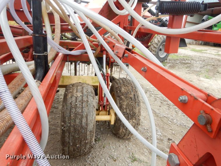 image for item FC9891 Krause 5630-44 air seeder