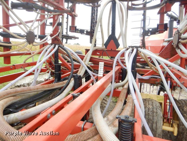 image for item FC9891 Krause 5630-44 air seeder