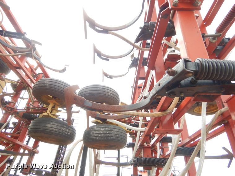 image for item FC9891 Krause 5630-44 air seeder