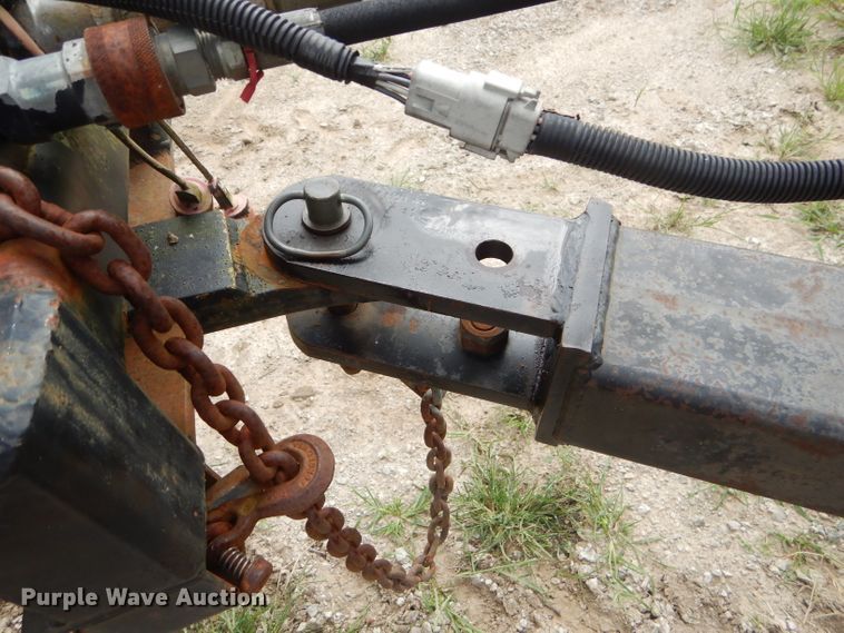 image for item FC9891 Krause 5630-44 air seeder