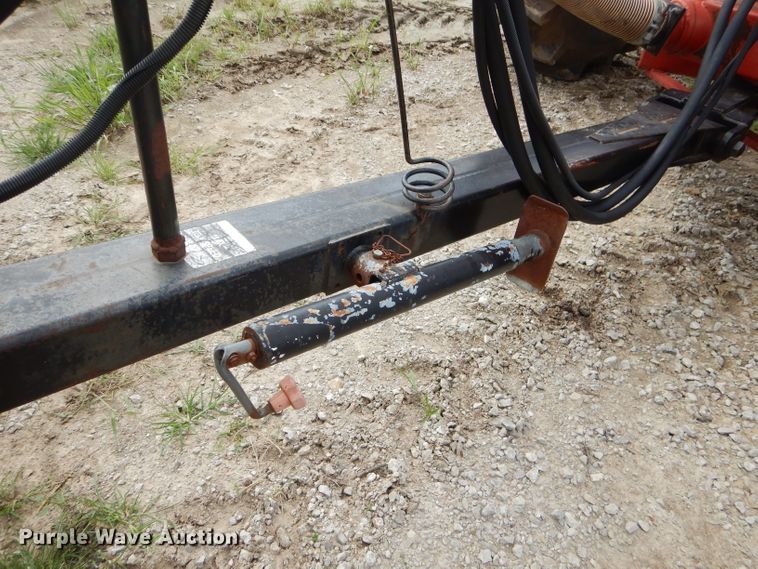 image for item FC9891 Krause 5630-44 air seeder