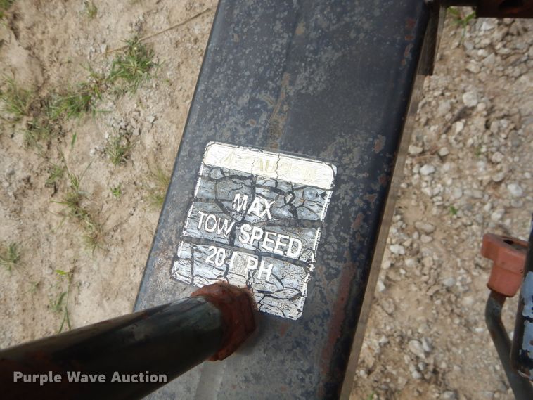 image for item FC9891 Krause 5630-44 air seeder