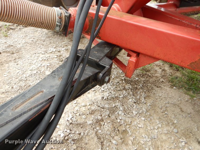 image for item FC9891 Krause 5630-44 air seeder