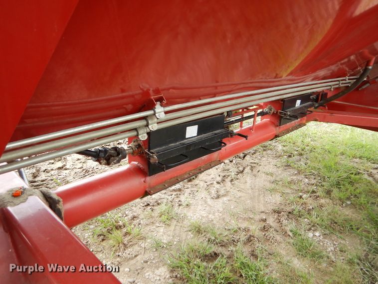 image for item FC9891 Krause 5630-44 air seeder