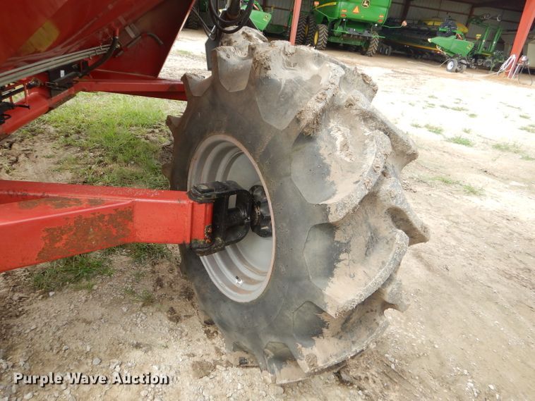 image for item FC9891 Krause 5630-44 air seeder