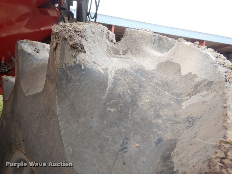 image for item FC9891 Krause 5630-44 air seeder