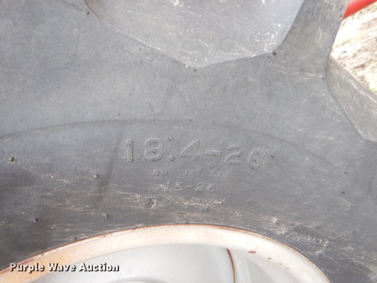 image for item FC9891 Krause 5630-44 air seeder