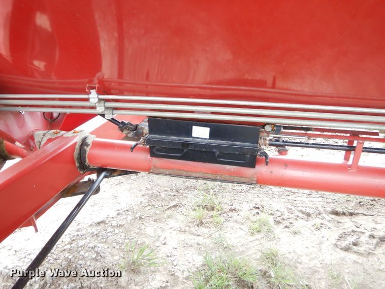 image for item FC9891 Krause 5630-44 air seeder