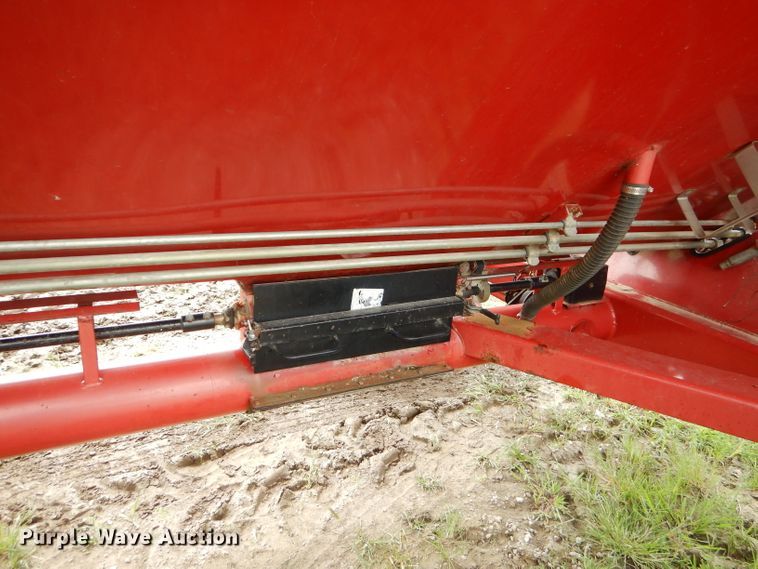 image for item FC9891 Krause 5630-44 air seeder