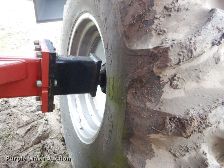 image for item FC9891 Krause 5630-44 air seeder