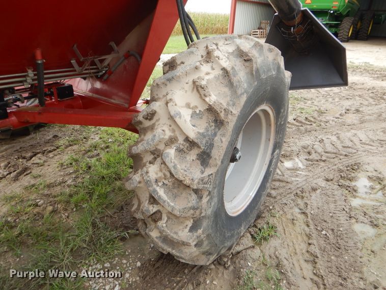 image for item FC9891 Krause 5630-44 air seeder