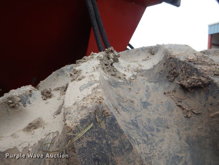 image for item FC9891 Krause 5630-44 air seeder