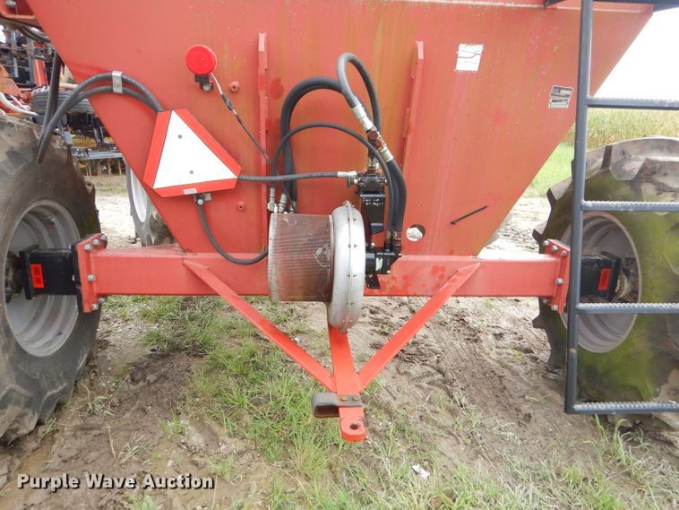 image for item FC9891 Krause 5630-44 air seeder