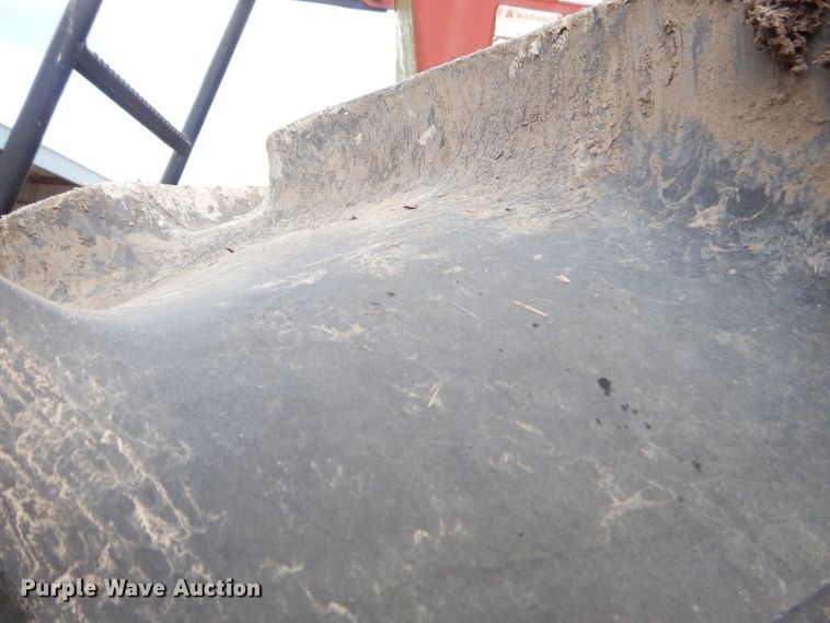 image for item FC9891 Krause 5630-44 air seeder