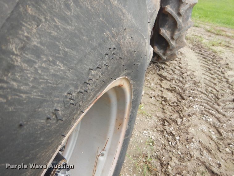 image for item FC9891 Krause 5630-44 air seeder