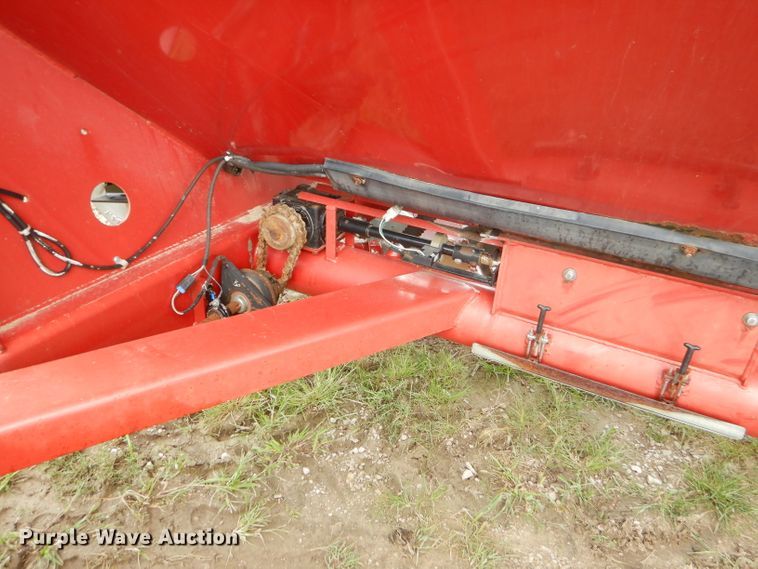 image for item FC9891 Krause 5630-44 air seeder