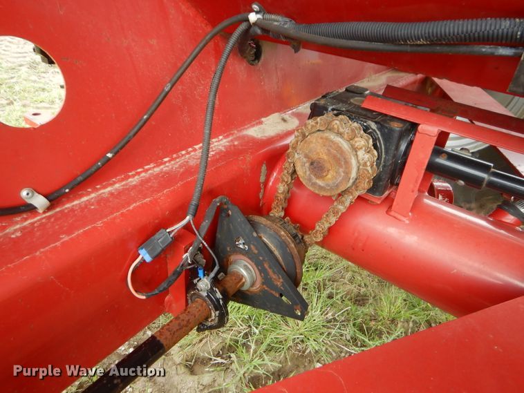 image for item FC9891 Krause 5630-44 air seeder