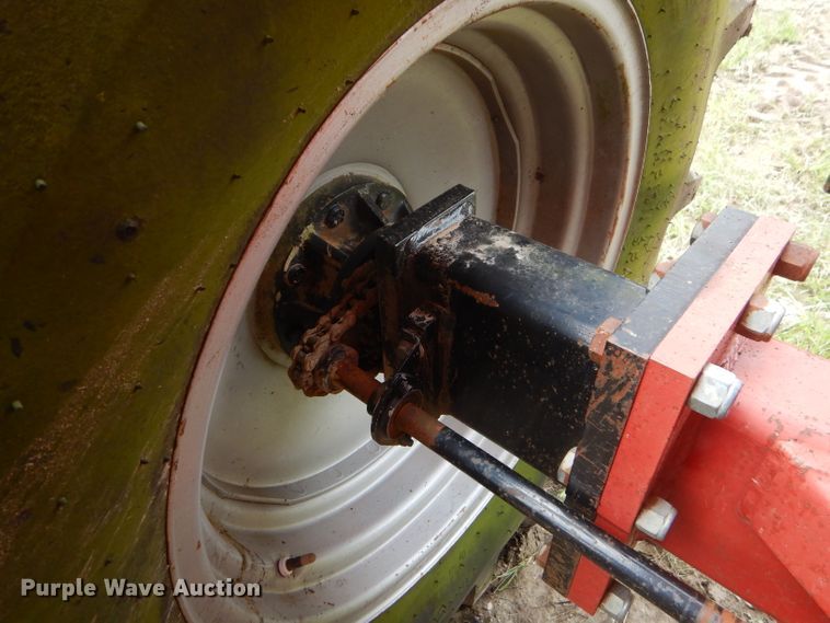 image for item FC9891 Krause 5630-44 air seeder