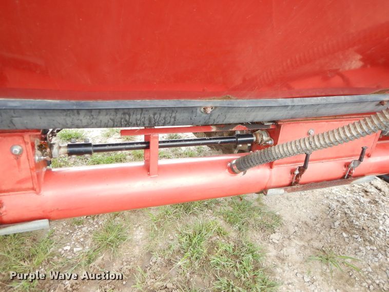 image for item FC9891 Krause 5630-44 air seeder