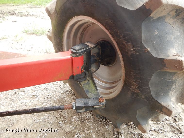 image for item FC9891 Krause 5630-44 air seeder