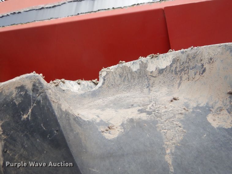 image for item FC9891 Krause 5630-44 air seeder