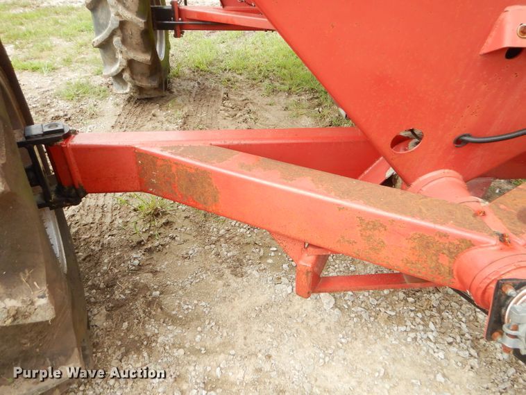 image for item FC9891 Krause 5630-44 air seeder