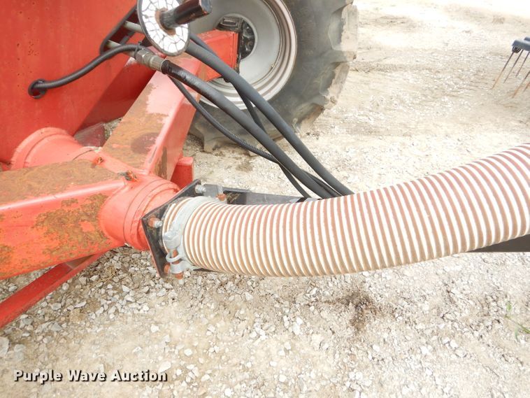 image for item FC9891 Krause 5630-44 air seeder