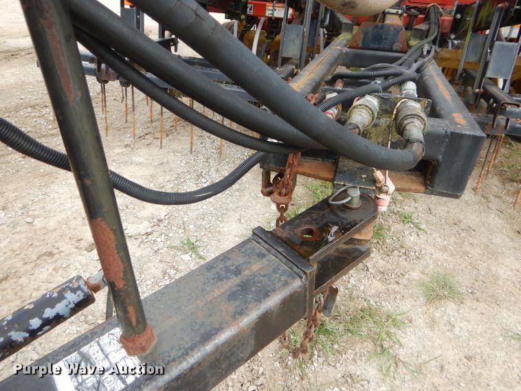 image for item FC9891 Krause 5630-44 air seeder