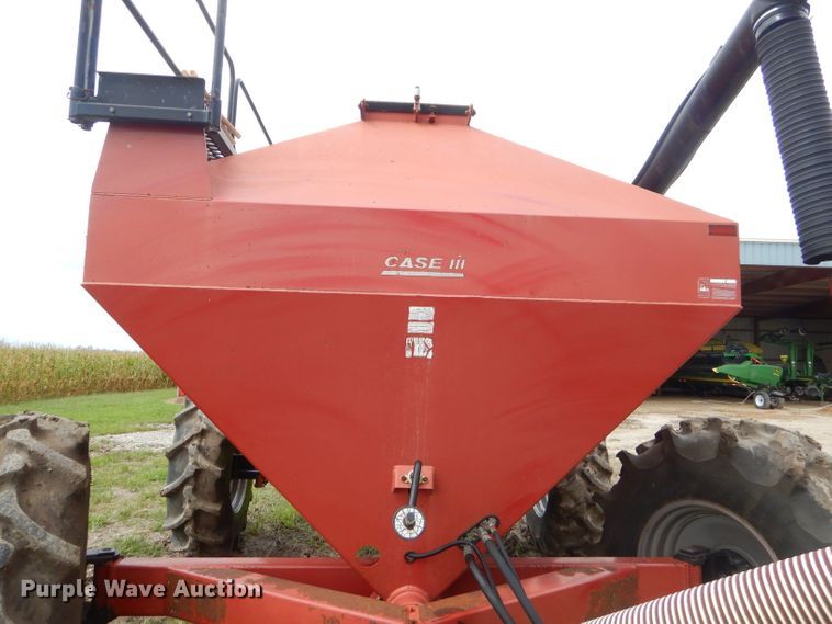 image for item FC9891 Krause 5630-44 air seeder