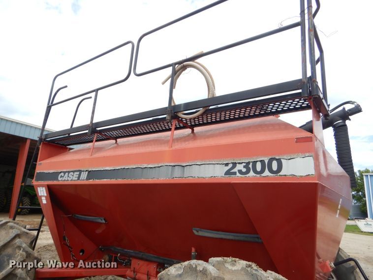 image for item FC9891 Krause 5630-44 air seeder