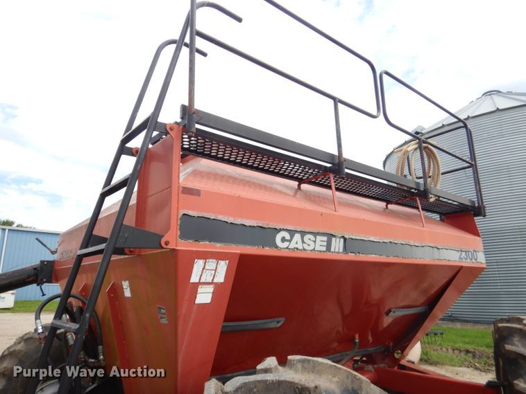 image for item FC9891 Krause 5630-44 air seeder