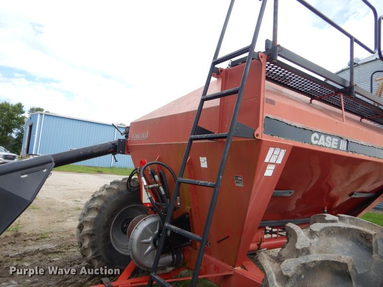 image for item FC9891 Krause 5630-44 air seeder