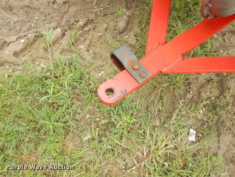 image for item FC9891 Krause 5630-44 air seeder