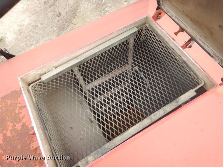 image for item FC9891 Krause 5630-44 air seeder