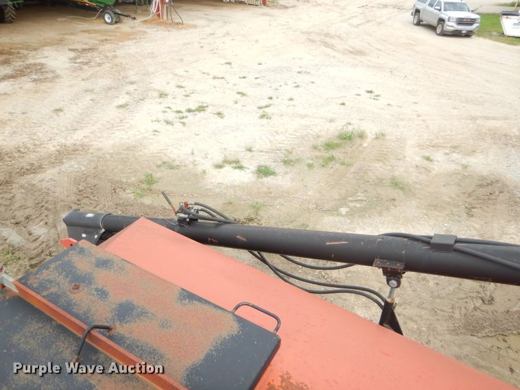 image for item FC9891 Krause 5630-44 air seeder