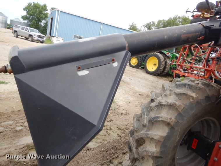 image for item FC9891 Krause 5630-44 air seeder