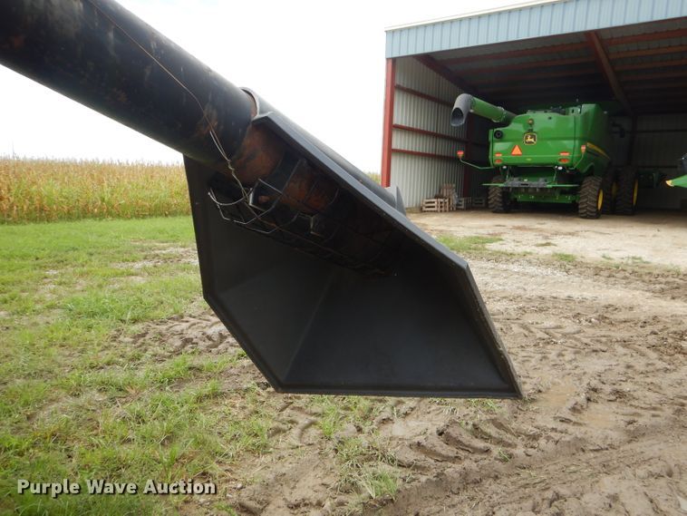 image for item FC9891 Krause 5630-44 air seeder