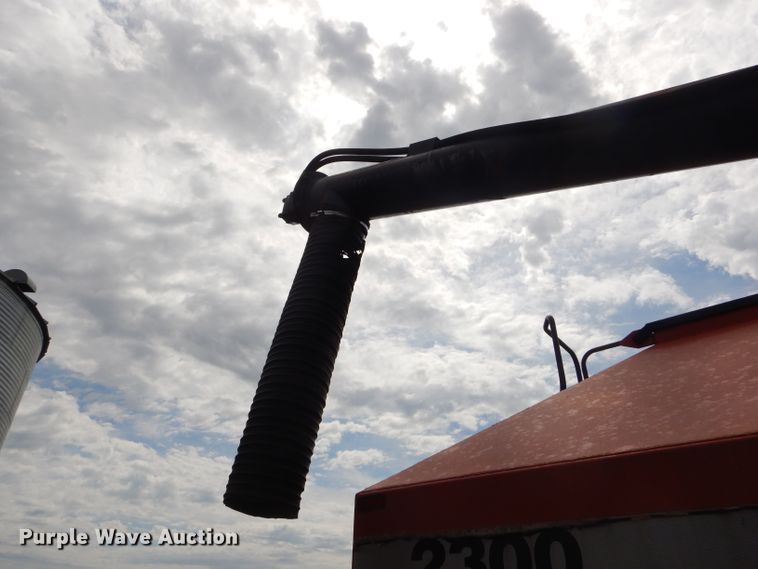 image for item FC9891 Krause 5630-44 air seeder