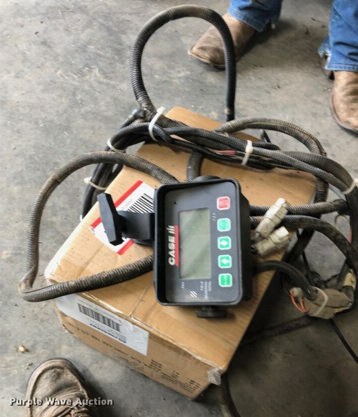 image for item FC9891 Krause 5630-44 air seeder