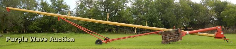 image for item FC9896 Westfield auger