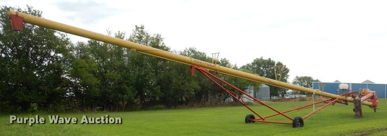 image for item FC9896 Westfield auger