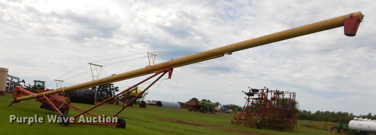 image for item FC9896 Westfield auger