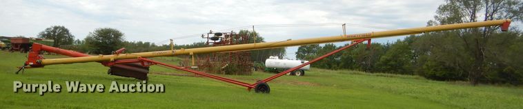 image for item FC9896 Westfield auger