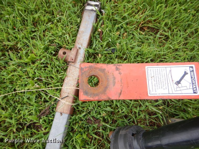 image for item FC9896 Westfield auger