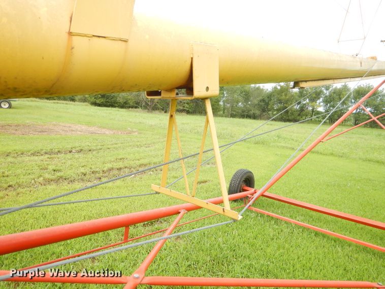 image for item FC9896 Westfield auger