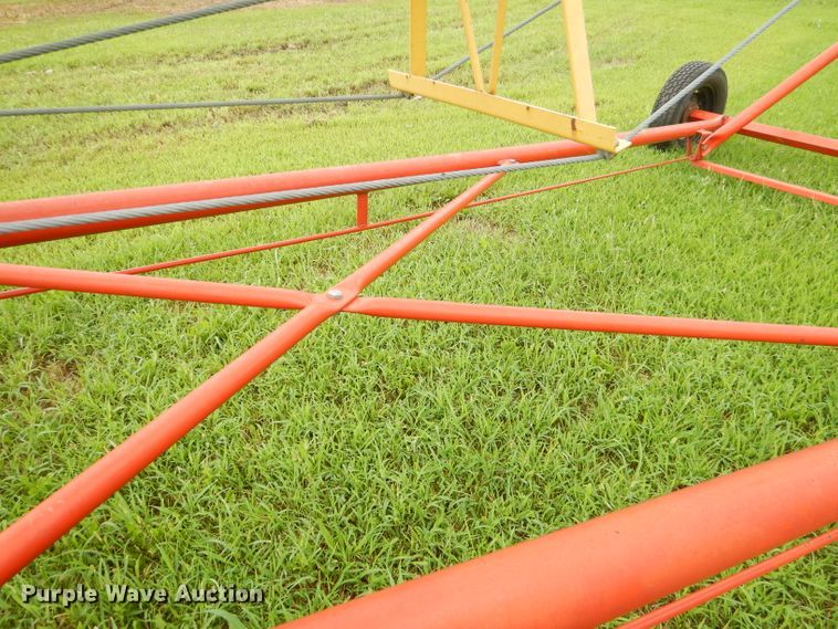 image for item FC9896 Westfield auger