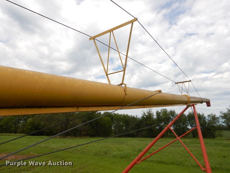 image for item FC9896 Westfield auger