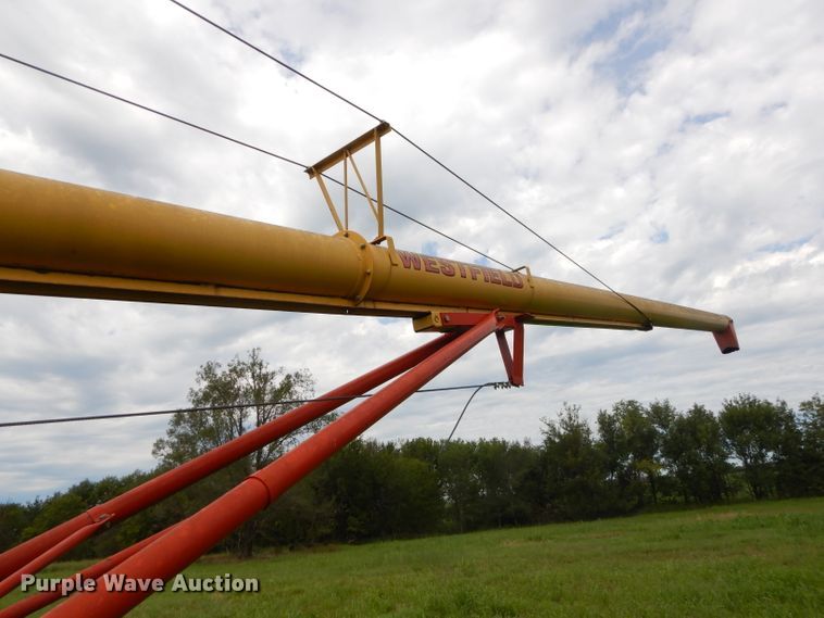 image for item FC9896 Westfield auger