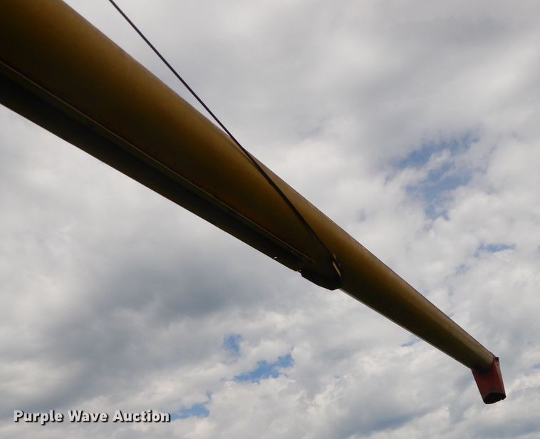 image for item FC9896 Westfield auger