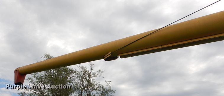 image for item FC9896 Westfield auger